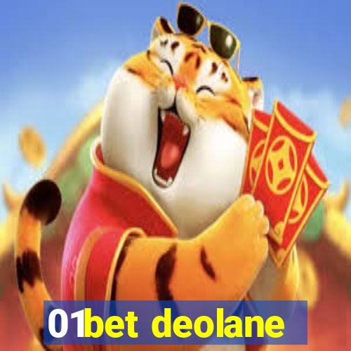 01bet deolane