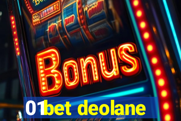01bet deolane