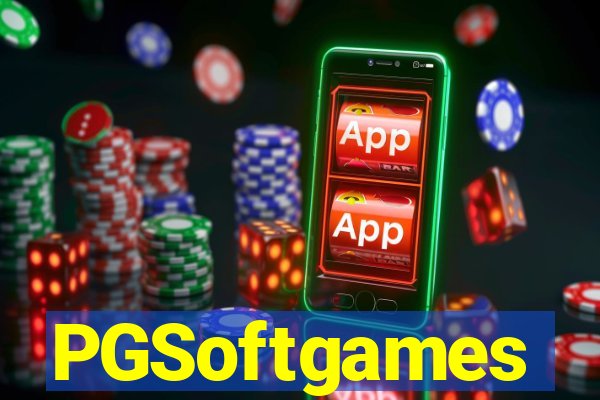 PGSoftgames