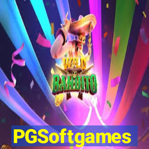 PGSoftgames