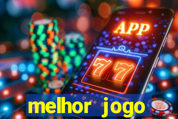 melhor jogo survival android