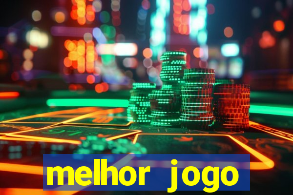 melhor jogo survival android