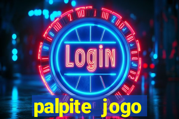 palpite jogo manchester city hoje