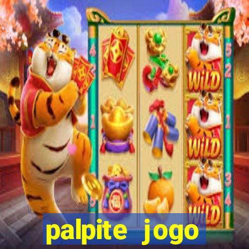 palpite jogo manchester city hoje