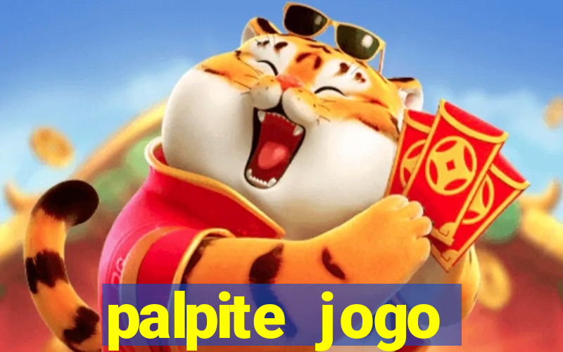 palpite jogo manchester city hoje