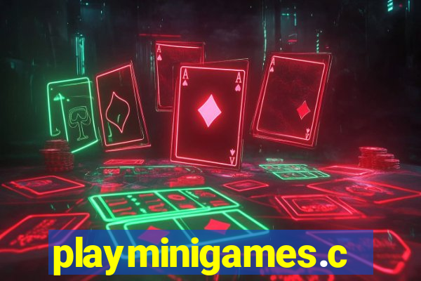playminigames.com
