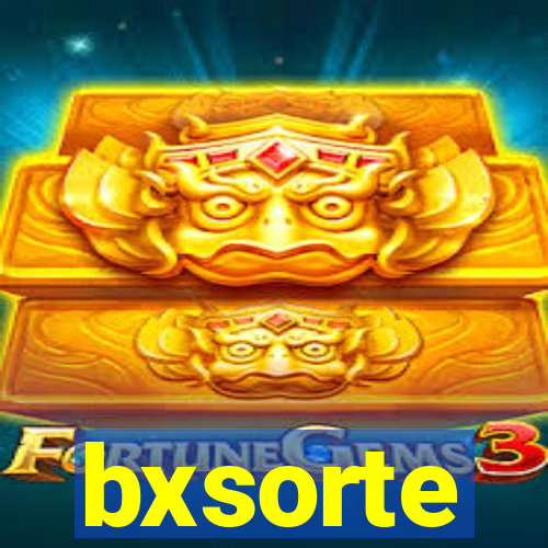 bxsorte