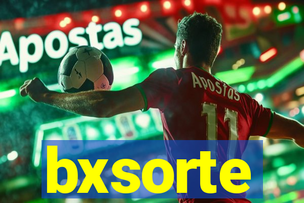 bxsorte