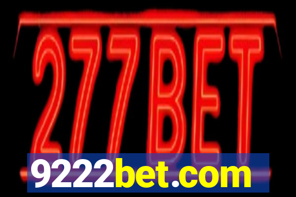 9222bet.com