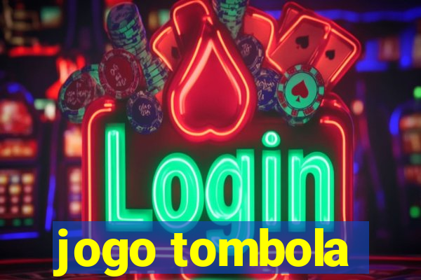 jogo tombola