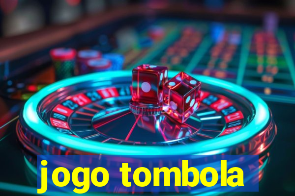 jogo tombola