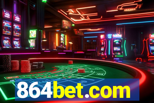 864bet.com