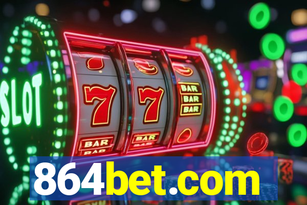 864bet.com