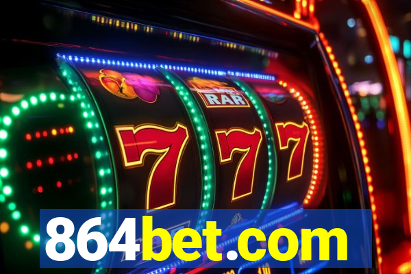 864bet.com
