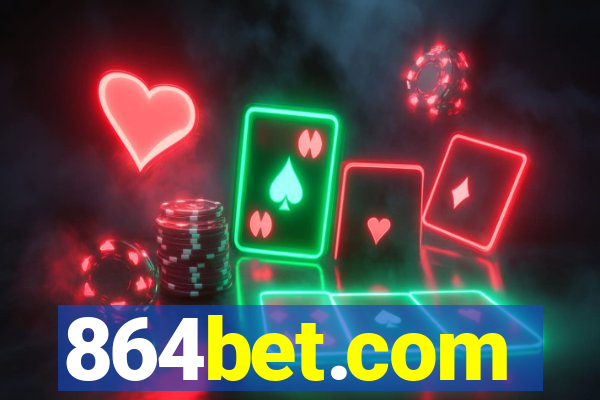 864bet.com