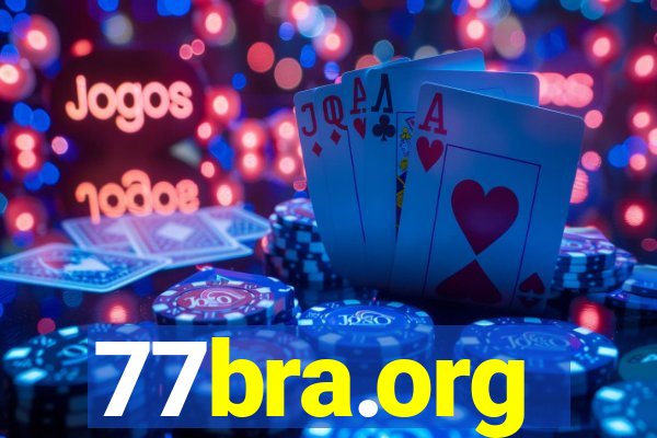 77bra.org