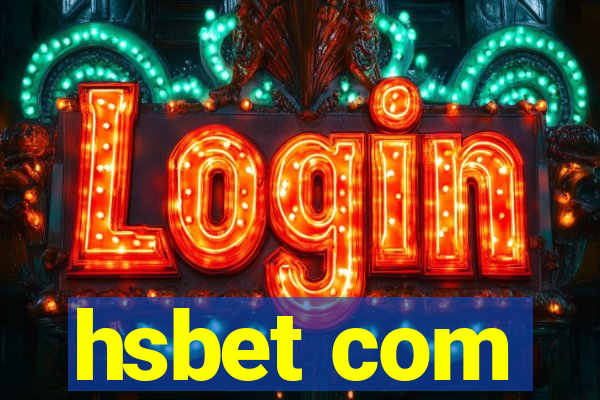 hsbet com