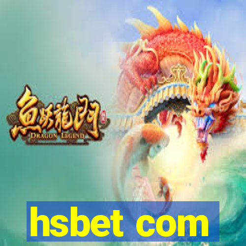 hsbet com
