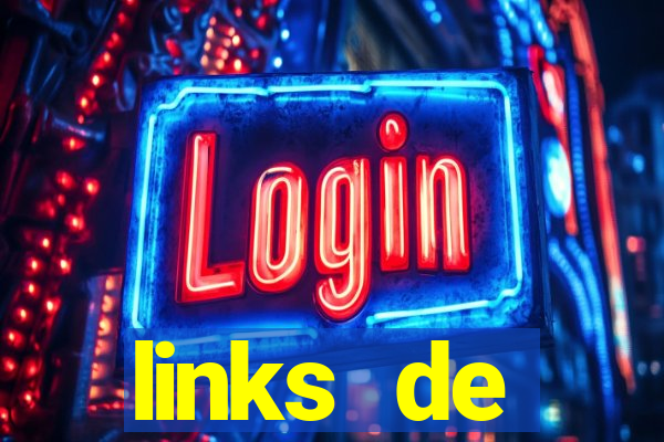 links de plataformas de jogos