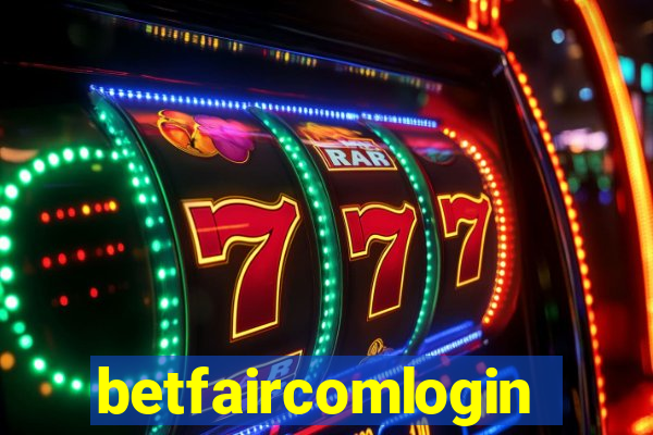 betfaircomlogin