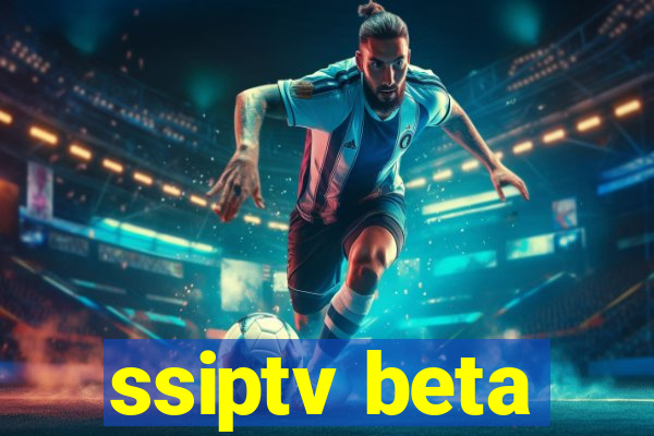 ssiptv beta