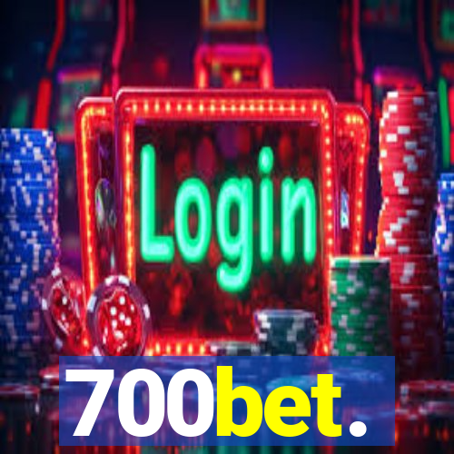 700bet.