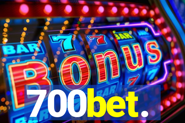 700bet.