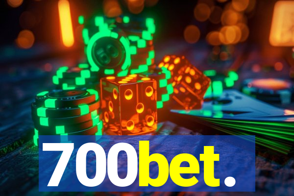 700bet.