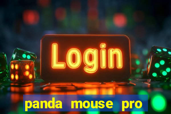 panda mouse pro 1.5.3 apk download