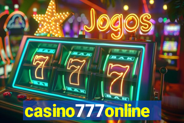 casino777online
