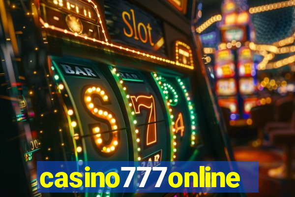 casino777online