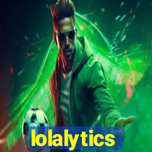 lolalytics
