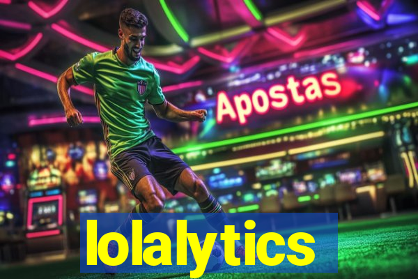 lolalytics