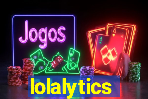 lolalytics