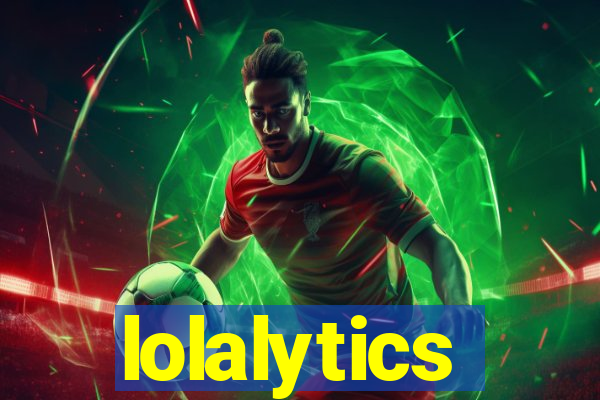lolalytics