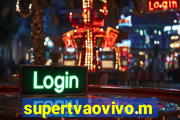 supertvaovivo.me