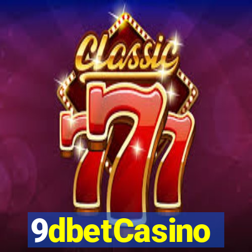 9dbetCasino