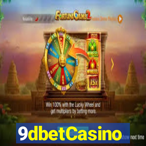 9dbetCasino