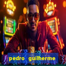 pedro guilherme abreu dos santos stats