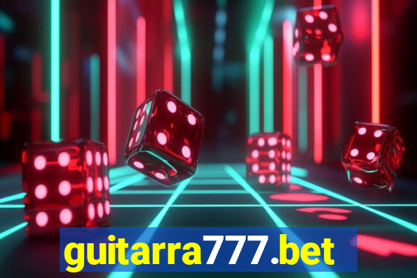 guitarra777.bet