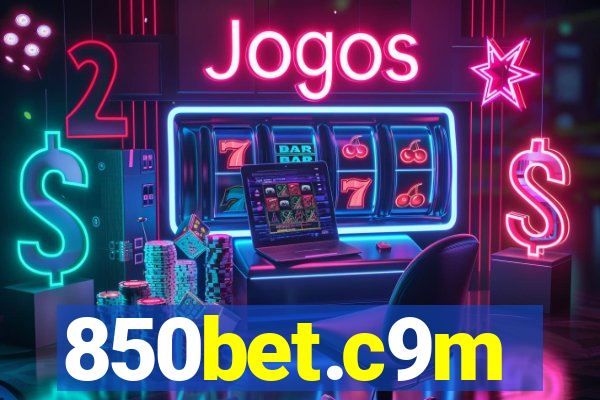 850bet.c9m