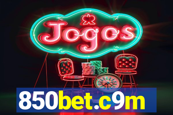 850bet.c9m