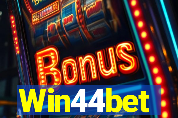 Win44bet