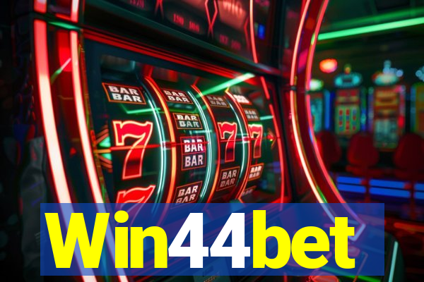 Win44bet