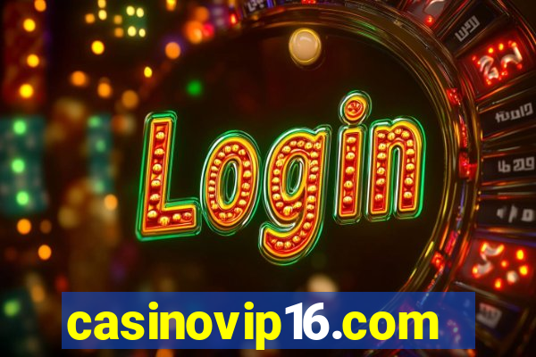 casinovip16.com