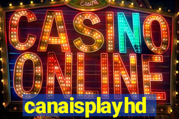 canaisplayhd