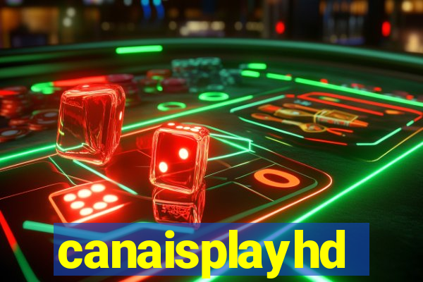 canaisplayhd