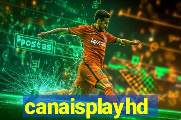 canaisplayhd