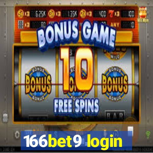 166bet9 login