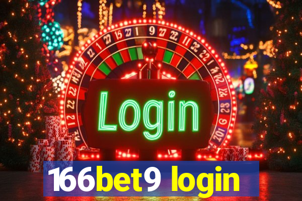 166bet9 login